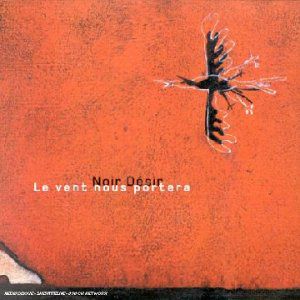 Le vent nous portera (acoustic)