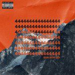 44444 GUN BON DOI-cover