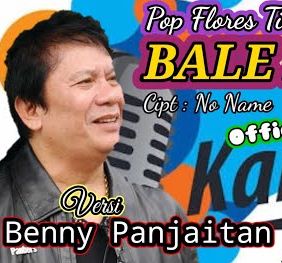 Bale Nagi-cover
