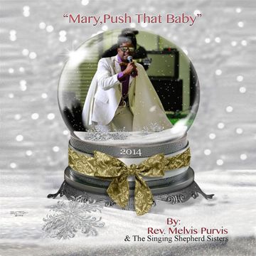 Push Push-cover