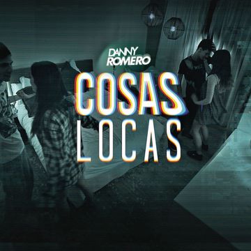 Cosas Locas-cover