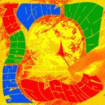 WHOLE WORLD (feat. Maxo)(Clean)-cover
