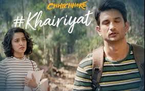 Khairiyat Puchh....