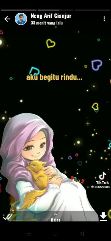 LURUH CINTAKU by cikal