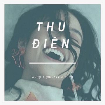 THU ĐIÊN-cover