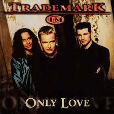 Only Love -cover