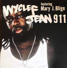 911 (ft. Mary J. Blige)-cover