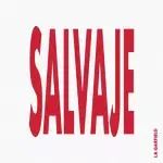Salvaje-cover