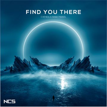 Find You There-cover