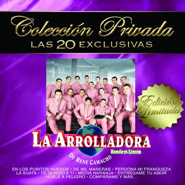 La Llamada de mi ex-cover