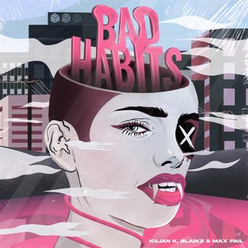 Bad Habits-cover