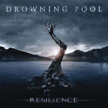 Drowning-cover
