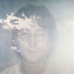 Imagine version en español-cover