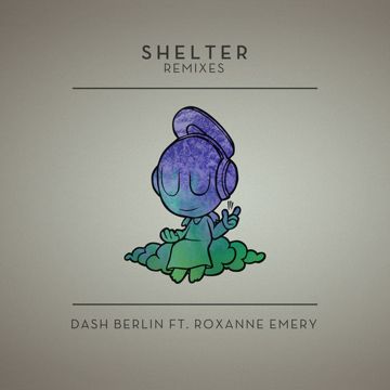 Shelter-cover