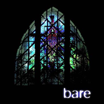 Ever After from [Bare: A Pop Opera]-cover