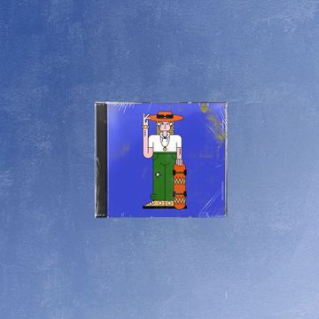 *Free* Late Night Club【Afro & Reggaeton Type Beat】