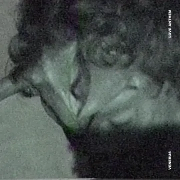 Love Anthem, No. 1-cover