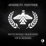 Battle Royale (VIP)(VIP)-cover