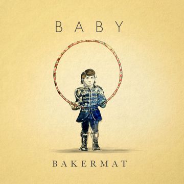 Baby-cover
