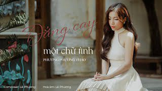 Đắng Cay Một Chữ Tình 
