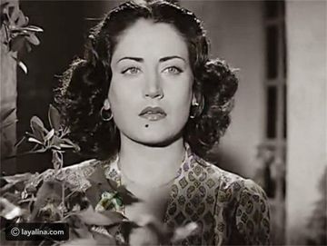 يا بدع الورد  - اسمهان  (Zayna)