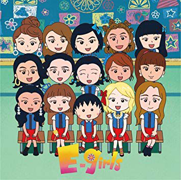 おどるポンポコリン-cover
