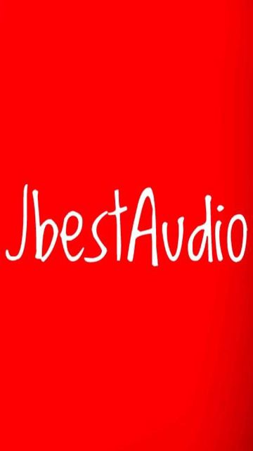 Inikah cinta JbestAudio 