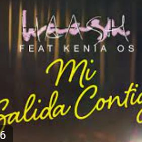 Mi Salida Contigo-cover