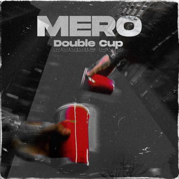 Double Cup-cover