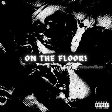 ON THE FLOOR!-cover