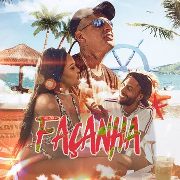 Façanha-cover