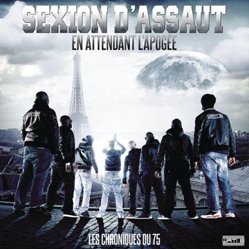 La drogue te donne des ailes-cover