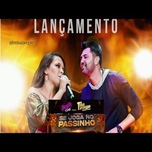 Se Joga No Passinho (part. Thiago Jhonathan)-cover