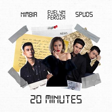 20 Minutes-cover