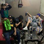 Guerra (feat. Lokos del Barrio & North Pear)