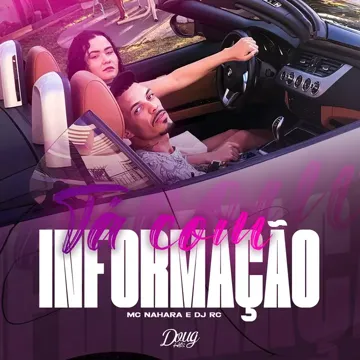 Tá Com Informação-cover