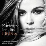 I Believe (With Andrea Bocelli)-cover