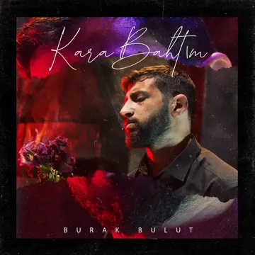 Kara Bahtım-cover