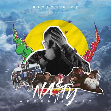 Na$ty-cover