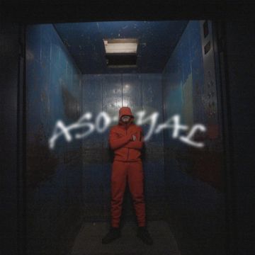 Asosyal-cover