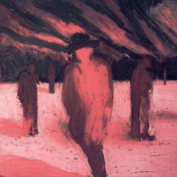 you don't know-cover