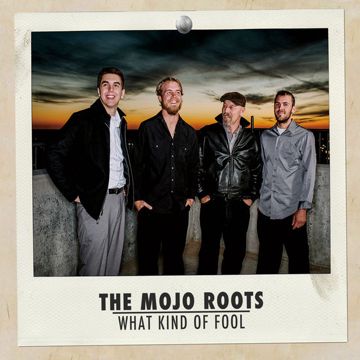 What Kind Of Fool-cover