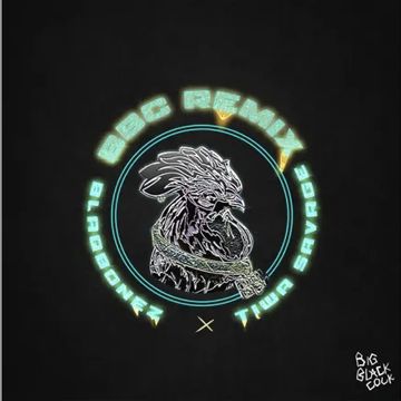 BBC (feat. Tiwa Savage) [Remix]-cover