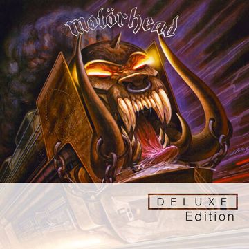 Ace Of Spades (2006 Remastered Lp Version)-cover