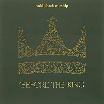 Before The King