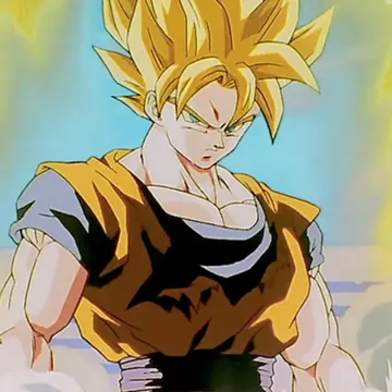 OLO OL_SON GOKU-cover