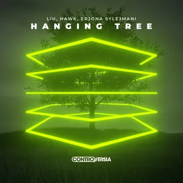 Hanging Tree-cover