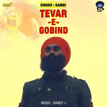 Tevar E Gobind-cover