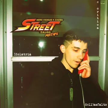 Sampi To Sesto Freestyle-cover