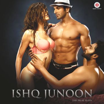 Tumse Hi-cover